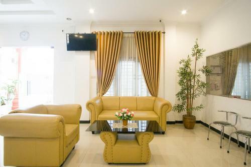 Hostal Jr Residence Syariah