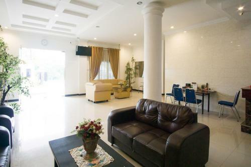Hostal Jr Residence Syariah