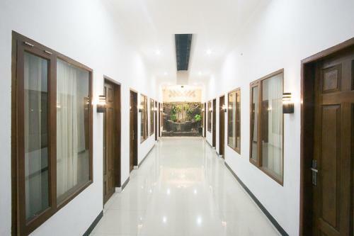 Hostal Jr Residence Syariah