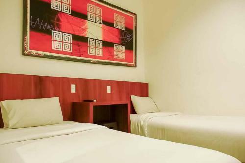 Hotel New Os Residence