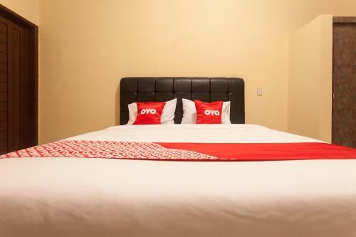 Hotel Oyo 1539 Armita Residence