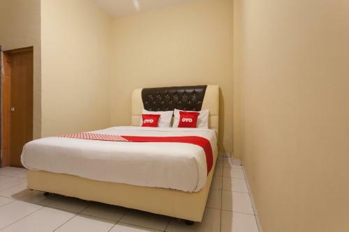 Hotel Oyo 1539 Armita Residence