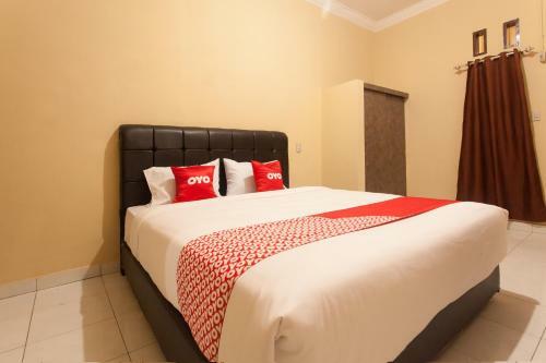 Hotel Oyo 1539 Armita Residence