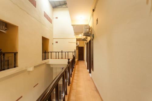 Hotel Oyo 1539 Armita Residence