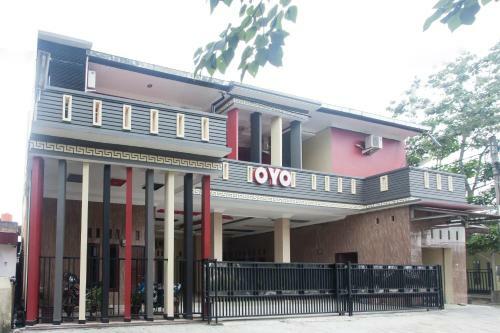 Hotel Oyo 1539 Armita Residence