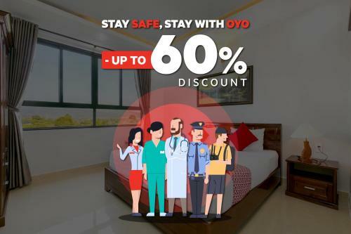 Hotel Oyo 1539 Armita Residence