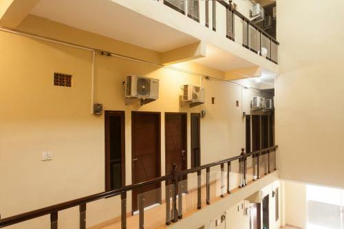 Hotel Oyo 1539 Armita Residence