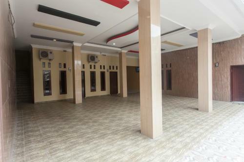 Hotel Oyo 1539 Armita Residence