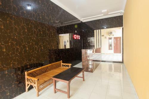 Hotel Oyo 1539 Armita Residence