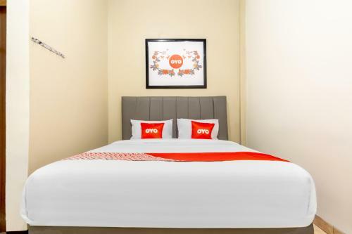 Hotel Oyo 1668 Yvel Homestay