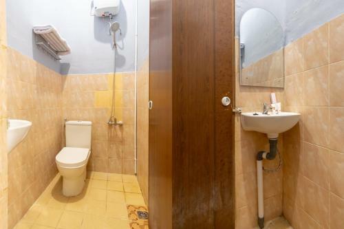 Hotel Oyo 1668 Yvel Homestay
