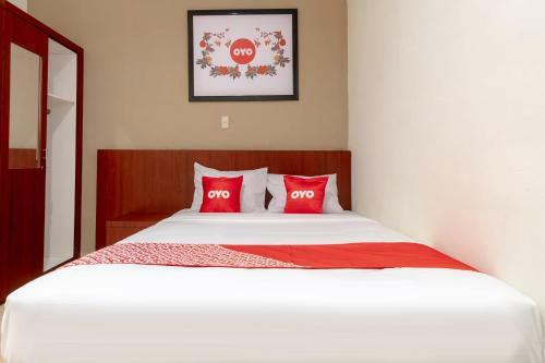 Hotel Oyo 1668 Yvel Homestay