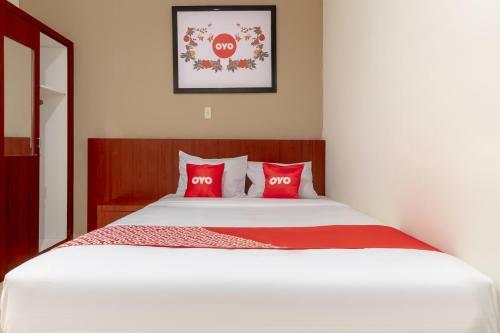 Hotel Oyo 1668 Yvel Homestay