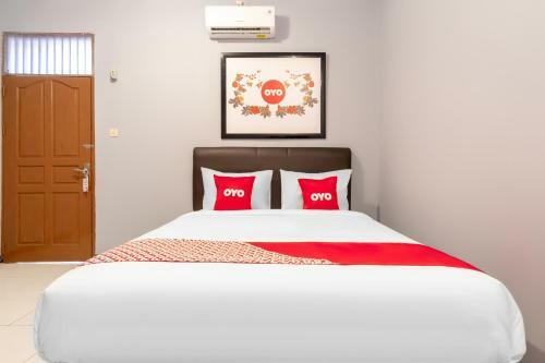 Hotel Oyo 1668 Yvel Homestay