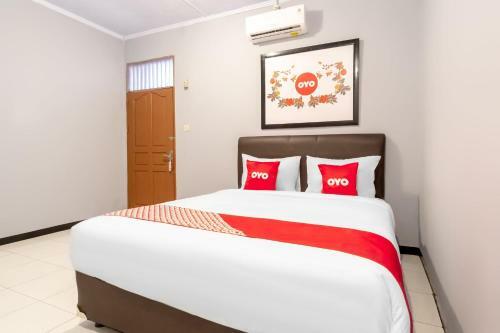 Hotel Oyo 1668 Yvel Homestay