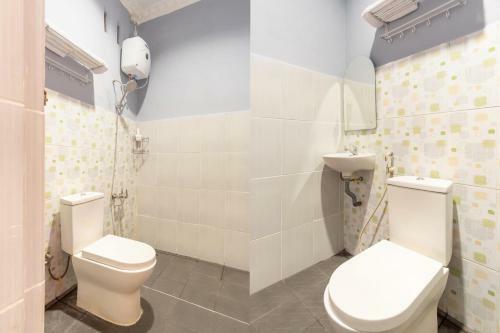 Hotel Oyo 1668 Yvel Homestay