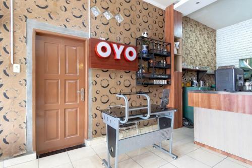 Hotel Oyo 1668 Yvel Homestay