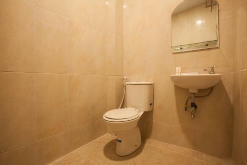 Hotel Oyo 1522 Residence Anugrah