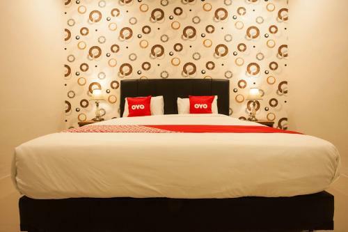 Hotel Oyo 1522 Residence Anugrah
