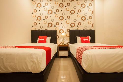 Hotel Oyo 1522 Residence Anugrah