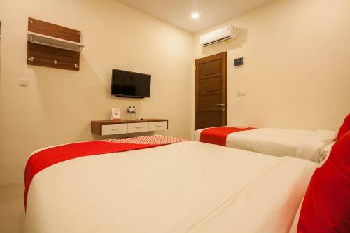 Hotel Oyo 1522 Residence Anugrah
