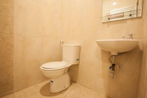 Hotel Oyo 1522 Residence Anugrah