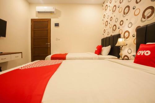 Hotel Oyo 1522 Residence Anugrah