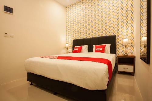 Hotel Oyo 1522 Residence Anugrah