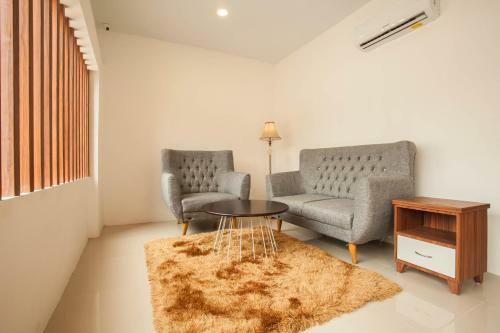 Hotel Oyo 1522 Residence Anugrah