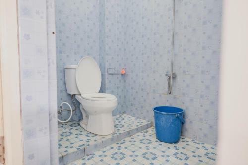 Hostal Koolkost Syariah Near Jalan Ringroad Medan