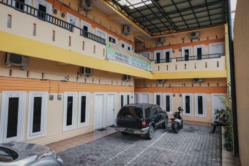Hostal Koolkost Syariah Near Jalan Ringroad Medan