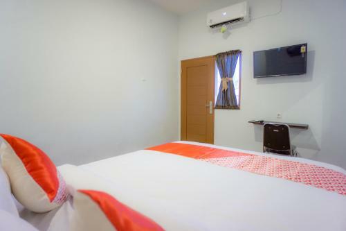 Hotel Oyo 1811 Citra Anggrek