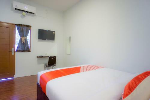 Hotel Oyo 1811 Citra Anggrek