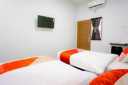 Hotel Oyo 1811 Citra Anggrek