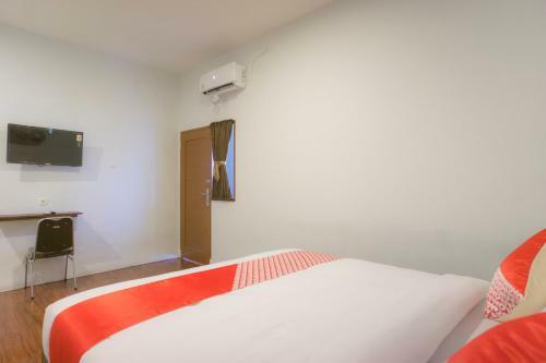 Hotel Oyo 1811 Citra Anggrek