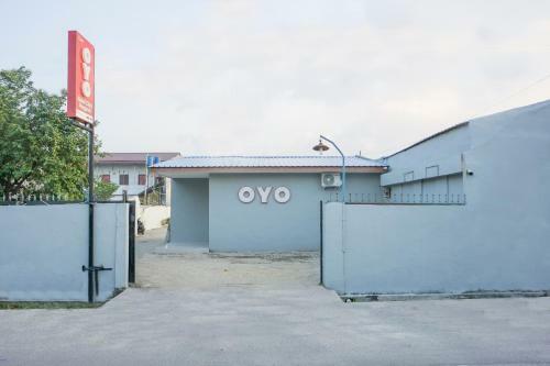 Hotel Oyo 1811 Citra Anggrek