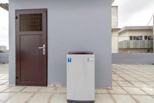 Hotel Oyo Life 1839 Samantha Kost