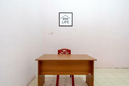 Hotel Oyo Life 1839 Samantha Kost