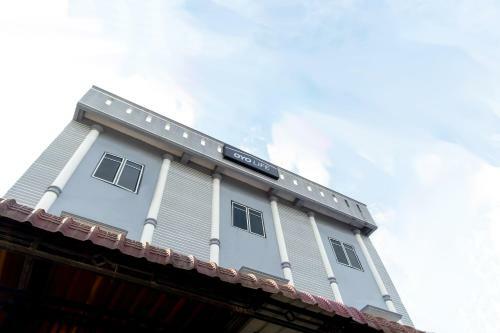 Hotel Oyo Life 1839 Samantha Kost
