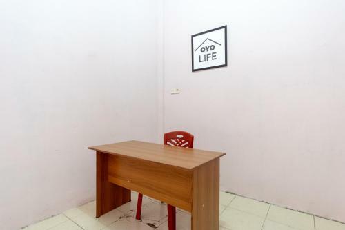 Hotel Oyo Life 1839 Samantha Kost