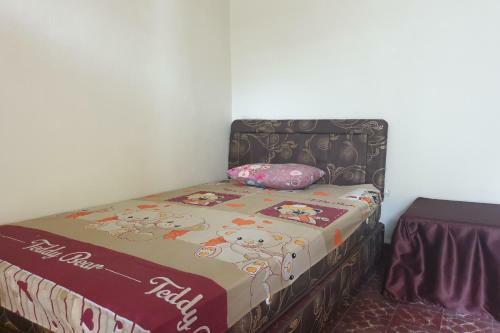 Hotel Oyo Life 2604 Elicia Kost