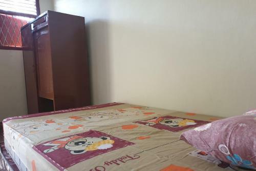 Hotel Oyo Life 2604 Elicia Kost