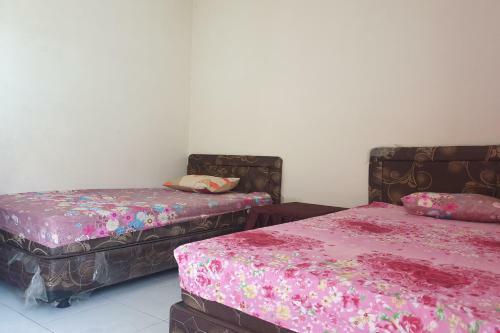 Hotel Oyo Life 2604 Elicia Kost