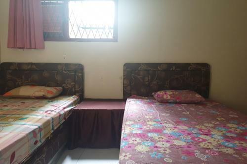 Hotel Oyo Life 2604 Elicia Kost