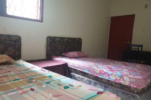 Hotel Oyo Life 2604 Elicia Kost