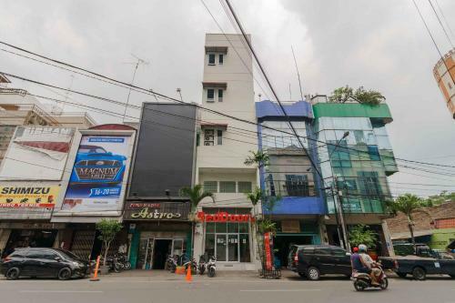 Hostal Pandu Inn