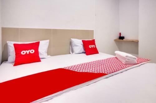 Hotel Oyo 1345 Alfalah Residence