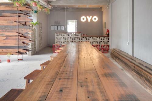 Hotel Oyo 1345 Alfalah Residence