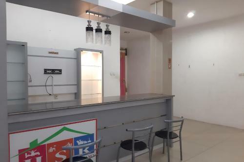 Hotel Oyo 3477 Herman Residence
