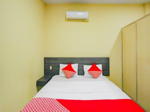 Hotel Oyo 90259 Apollo Inn